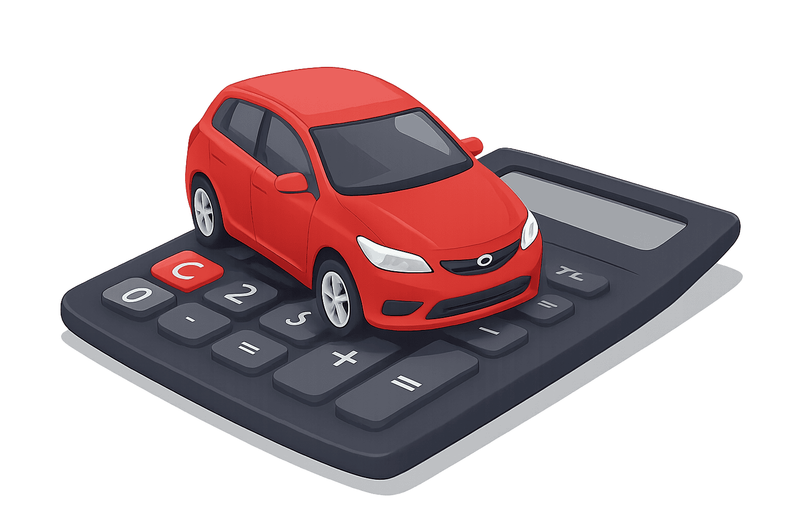 Узнай стоимость своего автомобиля Soueast