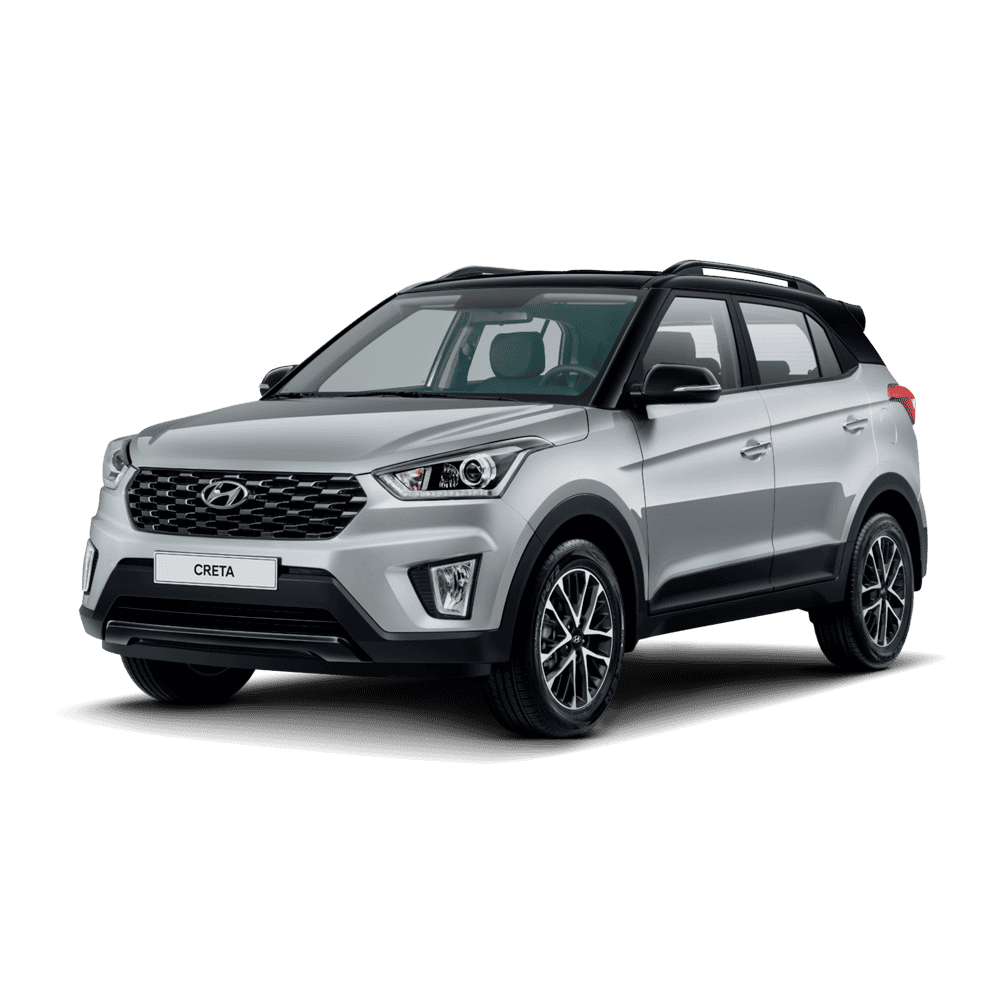 Выкуп Hyundai Creta с выездом в Коломне