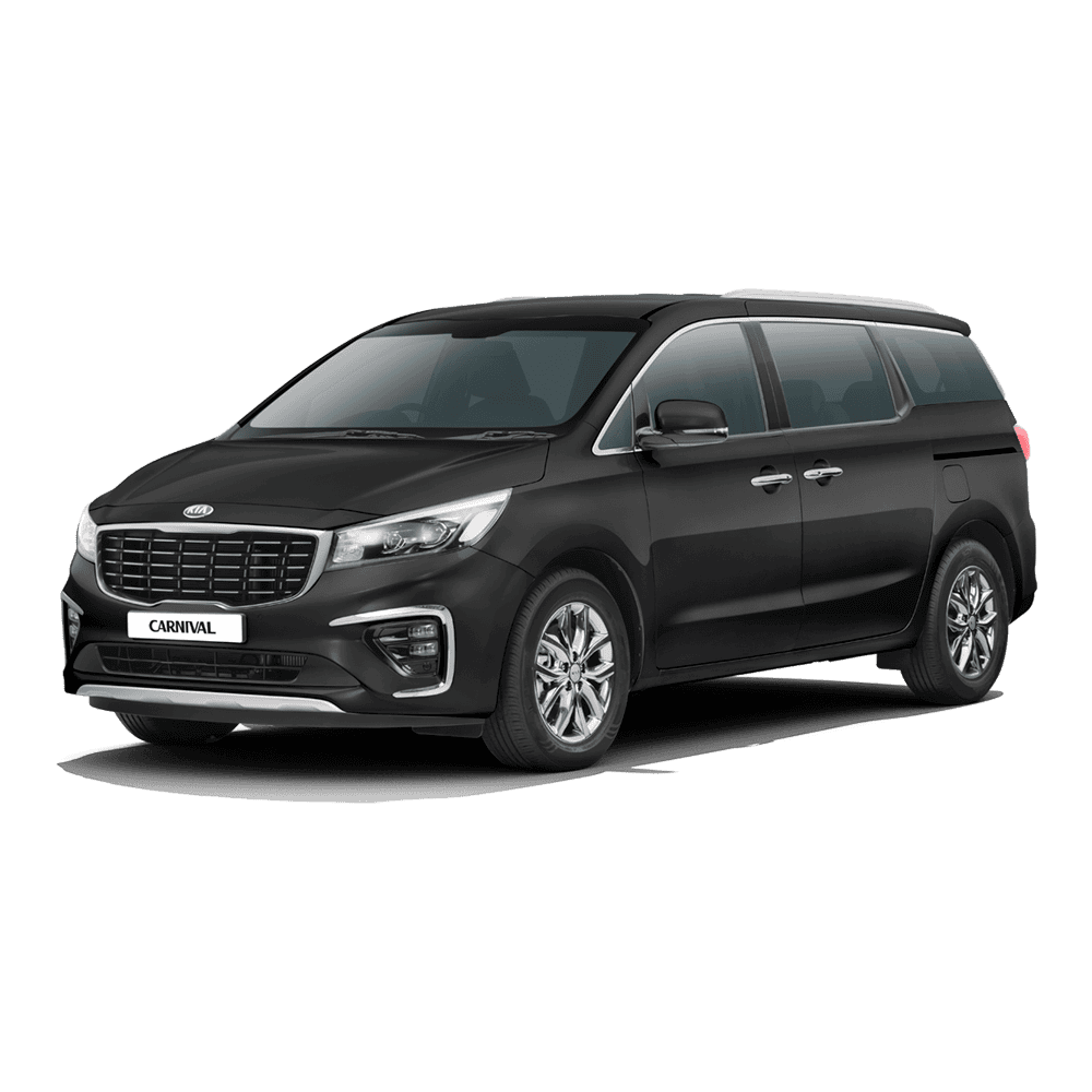 Выкуп Kia Carnival