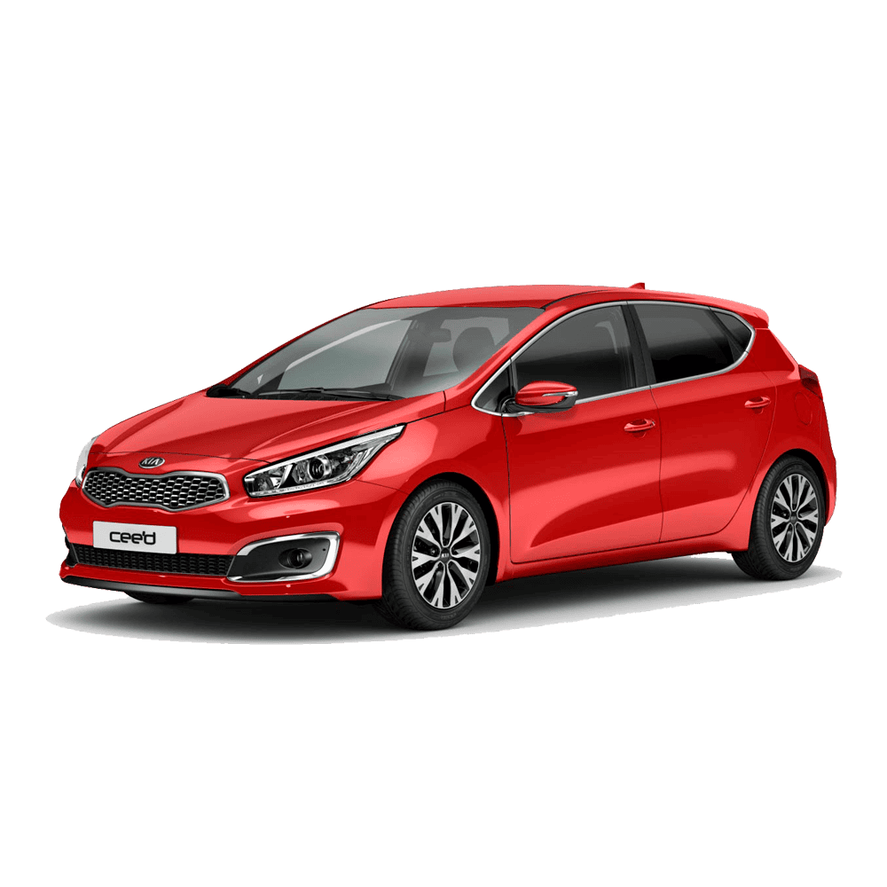 Выкуп Kia Ceed