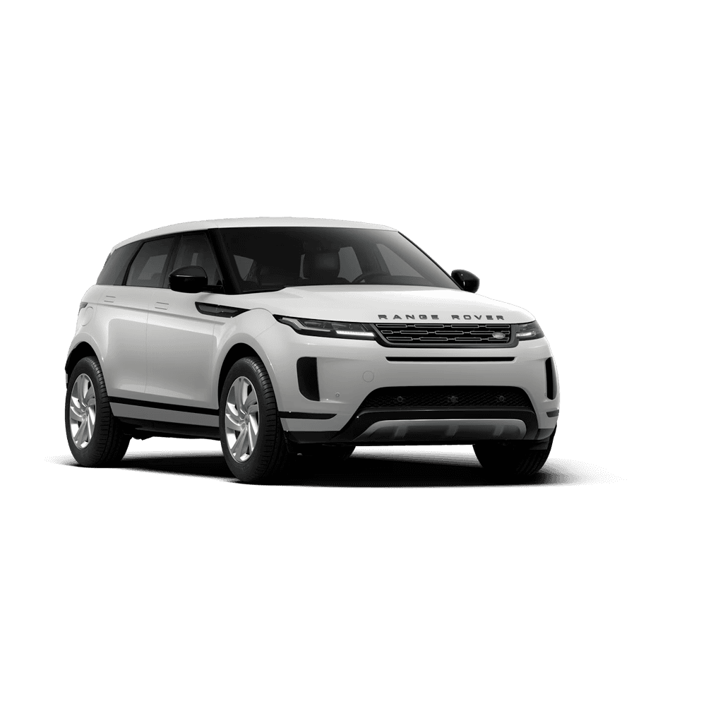 Выкуп Land Rover Range Rover Evoque